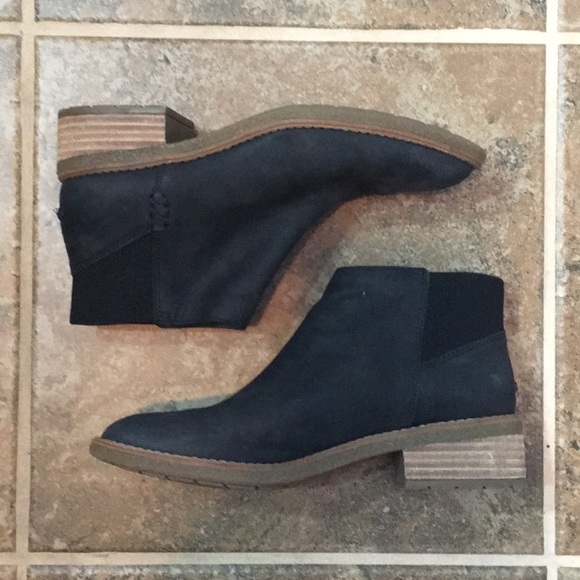 sperry maya lani boot